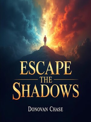 cover image of Escape the Shadows